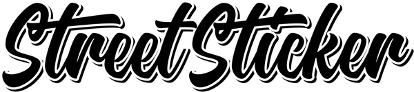 StreetSticker